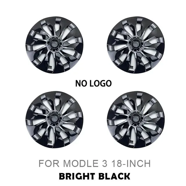 Noir brillant