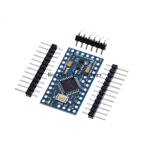 プロミニ改良型ATMEGA168Pチップ5V 16Mhz ATMEGA168P電子ビルディングブロックモジュール - Product Image 2