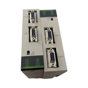 Brandneue Original CS1W-SCU21-V1 zwei serielle Kommunikation module, programmier bare Steuerung (SPS), Pac dedizierter Controller