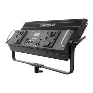 Digital <strong>Led</strong> Video <strong>Camera</strong> Lighting Set with Remote Control - Product Image 6