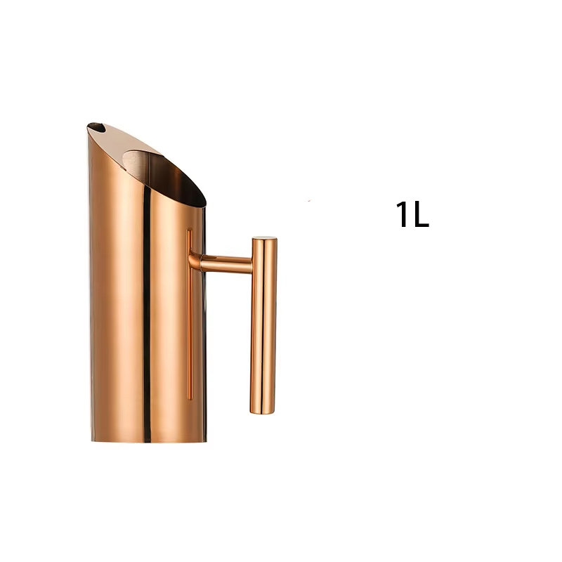 1,0 L/or rose