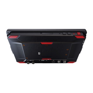 Lilliput HT10S Monitor de pantalla táctil de 10,1 pulgadas y 1500 NITs con capacidad de control de cámara con entrada HDMI 3G-SDI - Product Image 3