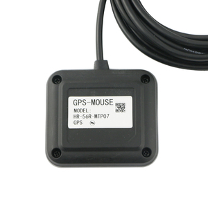 Módulo de posicionamento de módulo de gps, navegação de carro de alta precisão