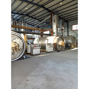 Recycle Used Cooking <strong>Oil</strong> Fire Resistant <strong>Oil</strong> Filtration System Fire Resistant <strong>Oil</strong> Purifier - Product Image 2