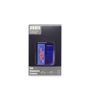 車のワークショップのための主要なプログラミングとIMMO機能を備えたプロのOBD2スキャナー1年間の保証 - Product Image 6