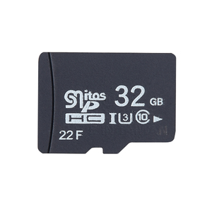 Wholesale 32GB Class10 Micro SD <strong>Memory</strong> Card High <strong>Speed</strong> Original <strong>Flash</strong> TF Card for Phone &amp; MP3 Cheap Price - Product Image 5