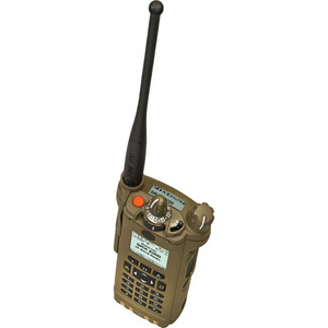 Cho Motorola đài phát thanh SRX 2200 chiến đấu hai cách phát thanh VHF 136-174 MHz P25 TDMA fpp AES srx2200 Walkie Talkie chống cháy nổ đài phát thanh - Product Image 3