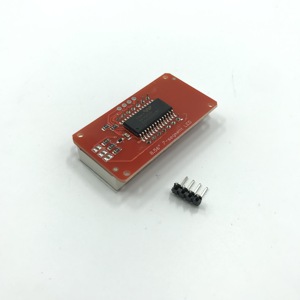 Neues neues neues 7-Segment-4-stelliges LED-Display 0,56 Zoll rotes PCB-Board-LCD-Modul auf Lager - Product Image 2