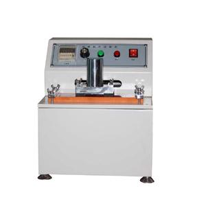 Ink Decolorization <strong>Testing</strong> Equipment, test the Adhesion of the Ink, Judge the Quality of the Ink - Product Image 2