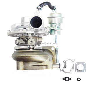 RHF5-12W เทอร์โบชาร์จเจอร์ VC430084 24123A 8973659480สำหรับอีซูซุด้วยเครื่องยนต์4JH1TC ZQ0055เทอร์โบ - Product Image 1