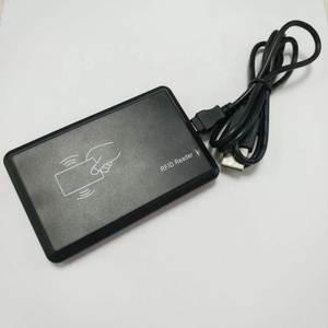 RFID USB <strong>Reader</strong> S50 Sensor NFC Desktop NFC Tag <strong>Reader</strong> ISO 14443A <strong>HF</strong> 13.56Mhz Smart Card <strong>Reader</strong>