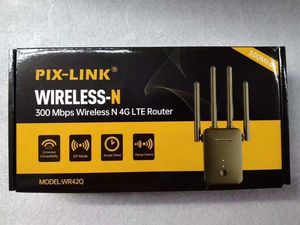 מיני מהדר 300Mbps אות מגבר בית חכם Wifi דרך קיר נתב משחזר wifi אלחוטי pix קישור wifi מהדר