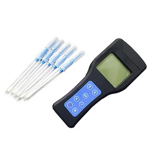 Su kalitesi temizlik için ATP420 ATP floresan dedektörü hızlı algılama cihazı - Product Image 6