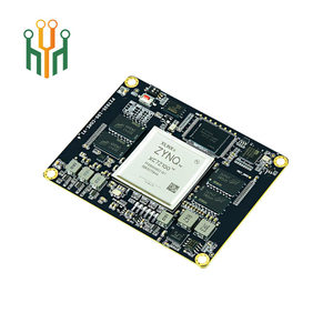 การออกแบบบอร์ด PCBA PCB อุปกรณ์อิเล็กทรอนิกส์ - Product Image 2