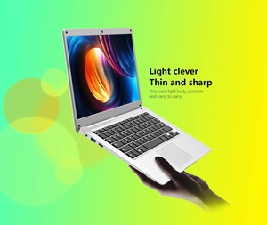Ultrabook Win10 Netbook de 14 pulgadas OEM ODM Mini Laptop Panel IPS ultrafino Nuevo Win10 Netbook con Panel IPS - Product Image 5