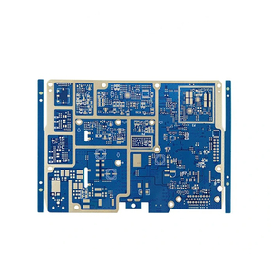 多層高品質回路電子図PCB回路図 - Product Image 1