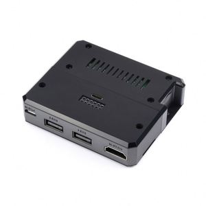 Waves hare Raspberry Pi Zero POD-Kit für die Erweiterungs karte KITS der Raspberry Pi Zero / Zero 2W-Serie - Product Image 4