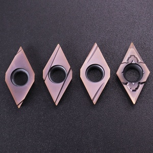 由中国DCGT11T308CK车床数控刀片金刚石刀具电动工具多钢不锈钢DCGT - Product Image 4