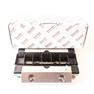 <span class=keywords><strong>Rexroth</strong></span> 直线轴承 R1653-423-20 直线轴承 R165342320 165342320 - Product Image 2