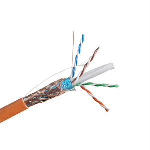 Personalizzato in fabbrica 1m 2m 3m 5m 10m pvc internet ethernet rj45 8 p8c utp cavo di rete patch cavo di comunicazione dati cat6 - Product Image 3