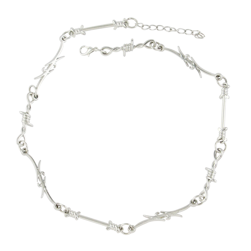 N838-Silver