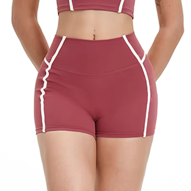 Shorts Red