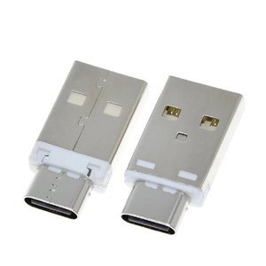 5A มินิคอนเวอร์เตอร์พิมพ์ USB ตัวผู้เป็นขั้วต่อ3.1 USB ตัวเมียเข้ากับ QC3.0 QC4.0ที่ชาร์จโทรศัพท์มือถือ PD - Product Image 1