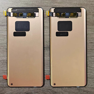 Yedek ekran Lcd ekran cep telefonu ekran için bir artı 10 Pro 1 + 11 X5 Pro bulmak ekran aksesuarları Digitizer meclisi - Product Image 5