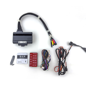 2 4 canales Frontal e Interior 4G WIFI GPS vehículo DVR Cámara caja negra cámara de salpicadero DMS ADAS AI coche Dashcam Dash Cam - Product Image 2