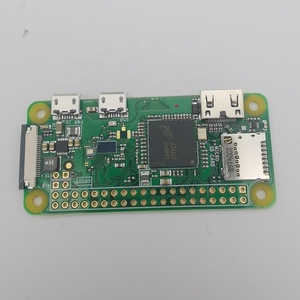 Raspberry Pi ZERO 2 W/W/WH Entwicklungs platine Motherboard Raspberry Pi Zero
