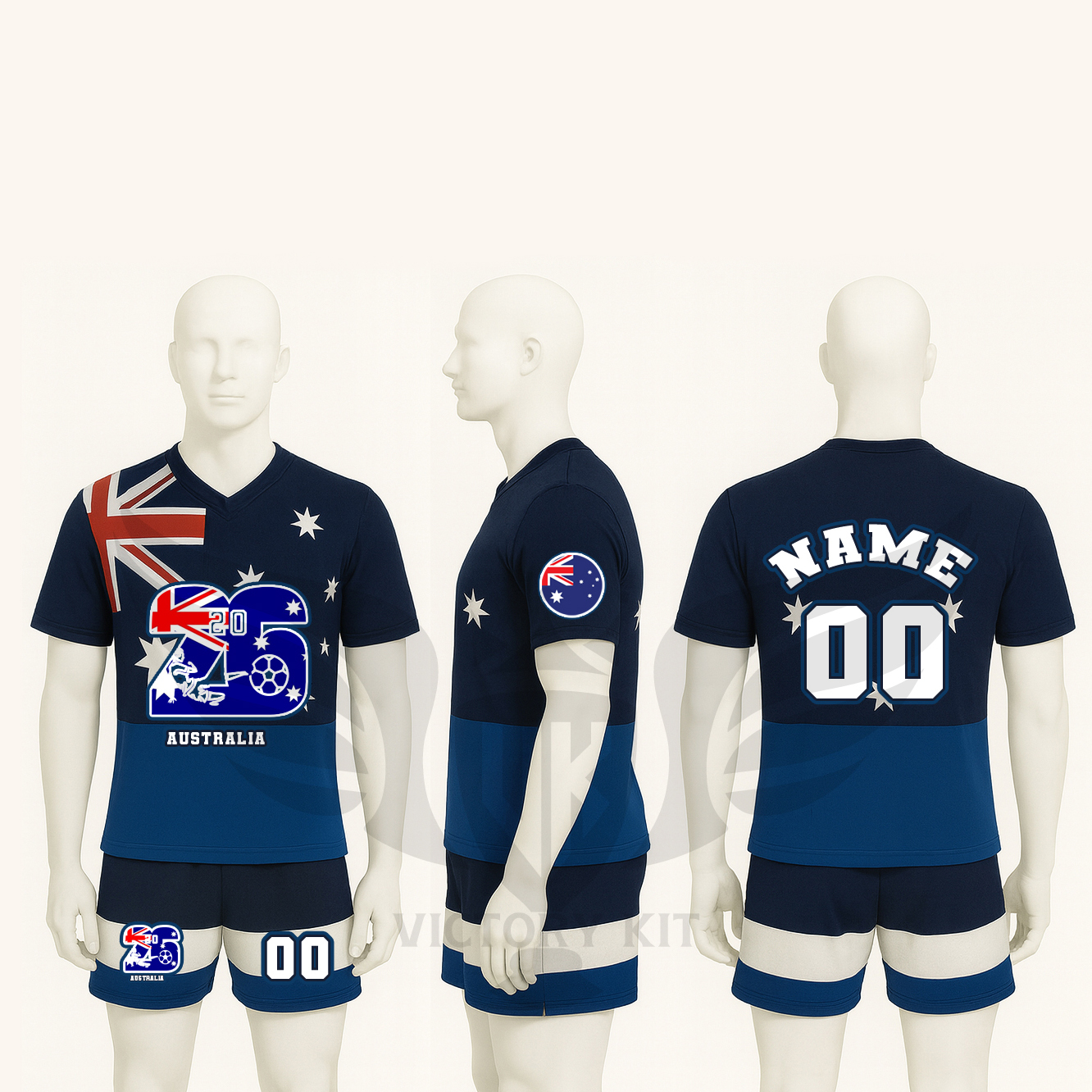 Australie