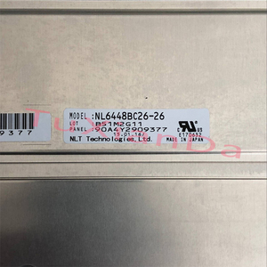 NL6448BC26-26 <strong>LCD</strong> Module 8.4Inch Industrial Control Display Screen 640x480 <strong>LCD</strong> <strong>Monitor</strong> - Product Image 3