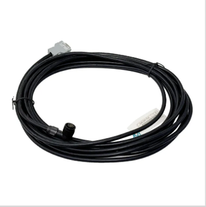SZXF A660-2005-T505 <strong>Encoder</strong> Line 3/4/5/6/7/<strong>8</strong>/10/12/15/20m Bend Connector - Product Image 1