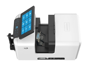 CHNSpec DS-36D D/8台式光栅分光光度计氙气和发光二极管两个光源 - Product Image 4