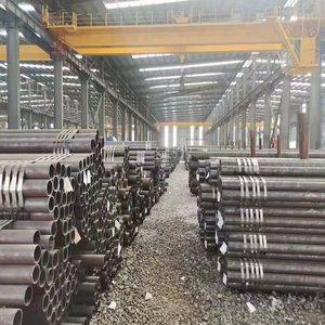 210 Gr.C kazan boruları 82.55x12.7 yüksek basınçlı paslanmaz alaşım çelik boru Rifled nervürlü iç dişli API ve GS sertifikalı - Product Image 6