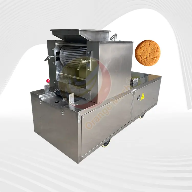 Mini Cookie Make Machine Rotations form Chocolate Chip Cookie Maker Maschine De Fabrication De Biscuit