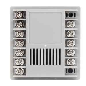 Good Quality 72*72 TC4M <strong>SSR</strong> Relay Dual <strong>Output</strong> Multiple Input Digital Intelligent <strong>PID</strong> <strong>Temperature</strong> <strong>Controller</strong> - Product Image 4