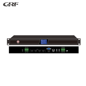 All-in-One 4K SolutionEmbedded HD <strong>Lecture</strong> Capture Server with Multi-Channel Input and Web Control - Product Image 3