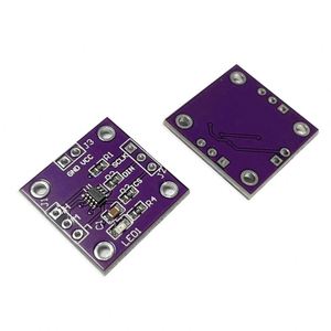 TPL0501 Digital <strong>Potentiometer</strong> Module 100K Adjustable SPI Port Adjustment Bridge Balance <strong>Sensor</strong> Super X9C104 Module