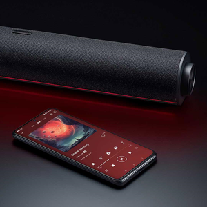 Redmi <strong>Computer</strong> <strong>Speaker</strong> Four Unit Stereo Home Desktop Laptop Game <strong>Speaker</strong> <strong>Bluetooth</strong> 5.0 RGB Cool Light Effect - Product Image 6