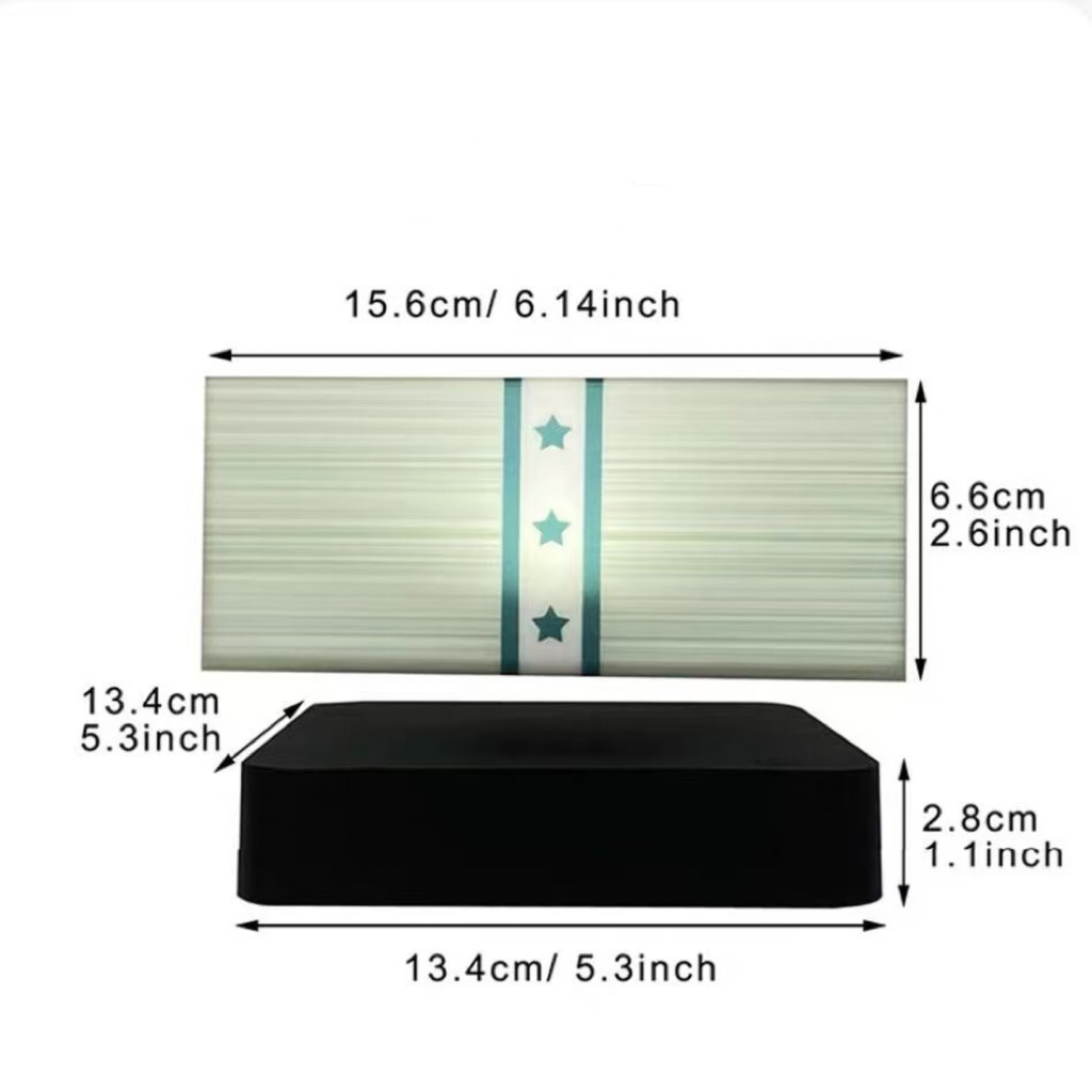 square base