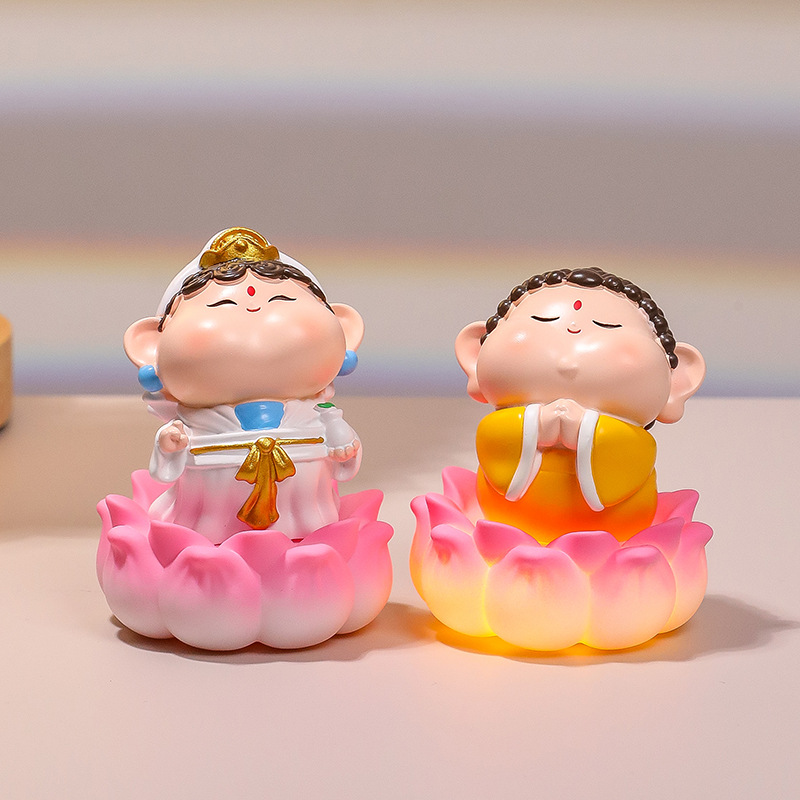 Bouddha Guanyin