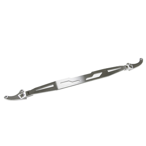 อลูมิเนียม2จุดสำหรับ BMW 1-3SERIES F-20 F-22 F-30 F-32 F-34ด้านหน้า Strut บาร์รั้ง - Product Image 1