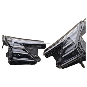 พอดีสำหรับ chana CS75บวกไฟหน้า2025ใหม่ chana CS75 PLUS ส่วนประกอบไฟหน้า CS55 Changan บวกไฟหน้า LED ปลั๊กและเล่น - Product Image 1