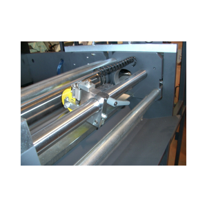 Tectuprint chuyên nghiệp 400V/480V dinamic PERF thủng máy in với 1 năm bảo hành - Product Image 1