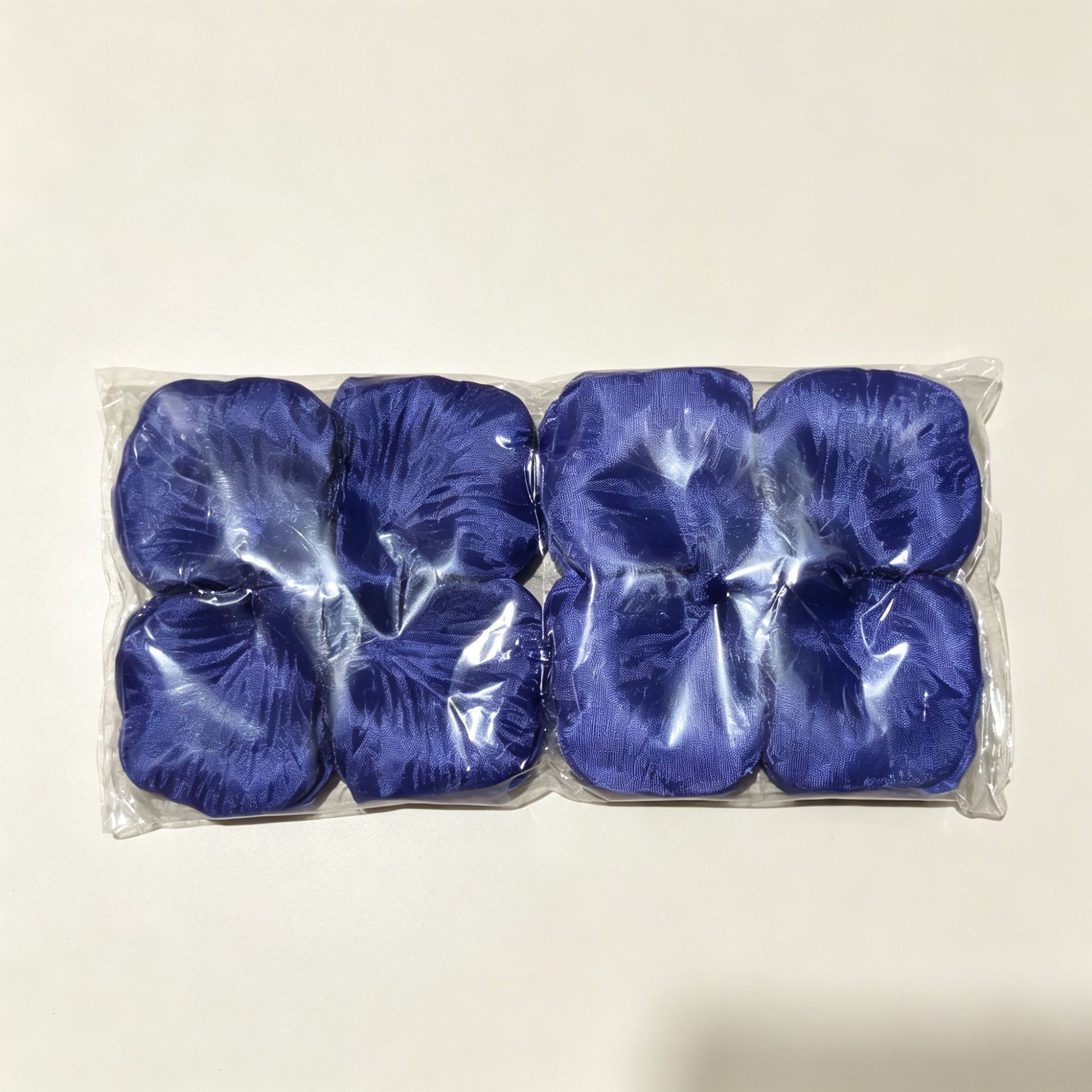 Azul profundo (1000 piezas por paquete)