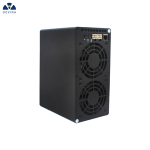 Gebrauchte Goldshell Xt <span class=keywords><strong>Box</strong></span> 580gh/s 400w 69j/th Xtm Tari Krypto-Mining-Maschine Asic SHA3x Algorithmus Xtbox Miner zum Verkauf - Product Image 1