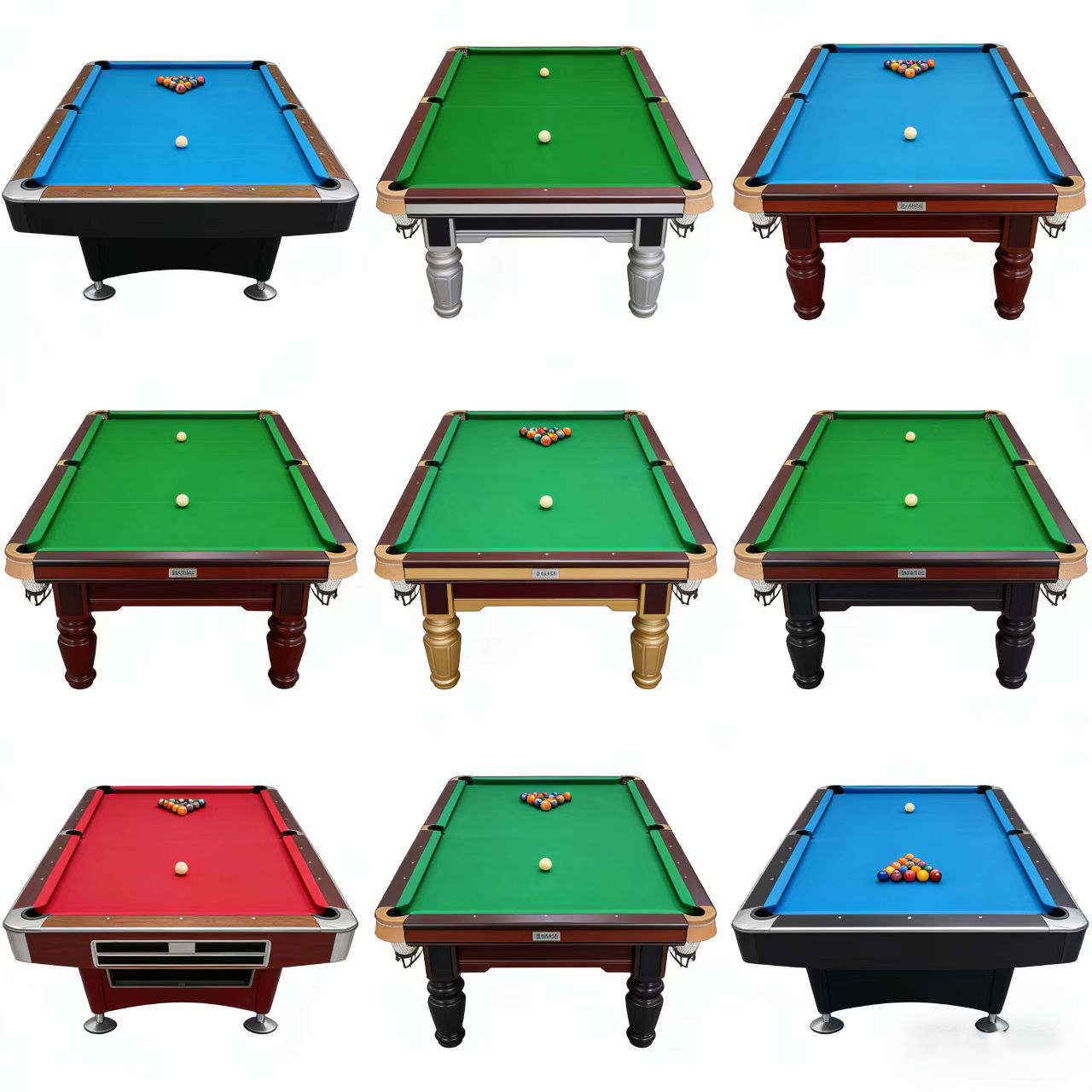 Billard