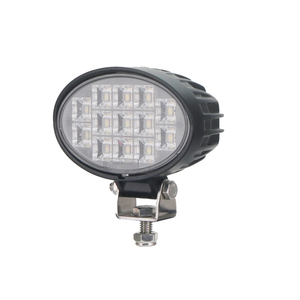 EmarkラウンドLEDワークライトEMCハイパワー13WLEDフラッドライトLEDマリンラウンドLEDワークライト - Product Image 2