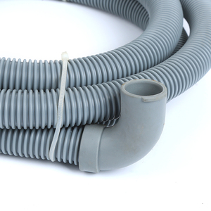 Đầu Nối Đàn Hồi Cho Máy <span class=keywords><strong>Waching</strong></span> Cống Linh Hoạt Ma Thuật Hệ Thống Thoát Nước Ống Bồn Rửa Lưu Vực Drainer Chất Thải Hose - Product Image 3